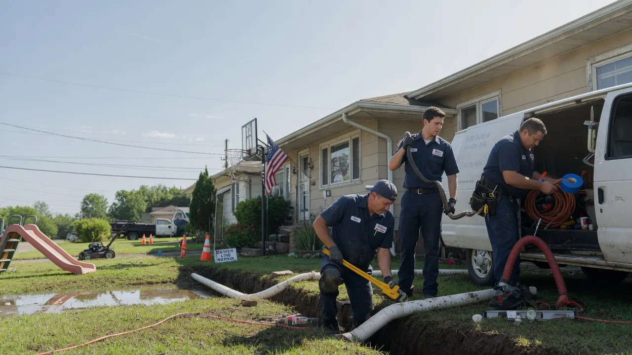 Toilet Installation in Grosse Pointe, MI near me